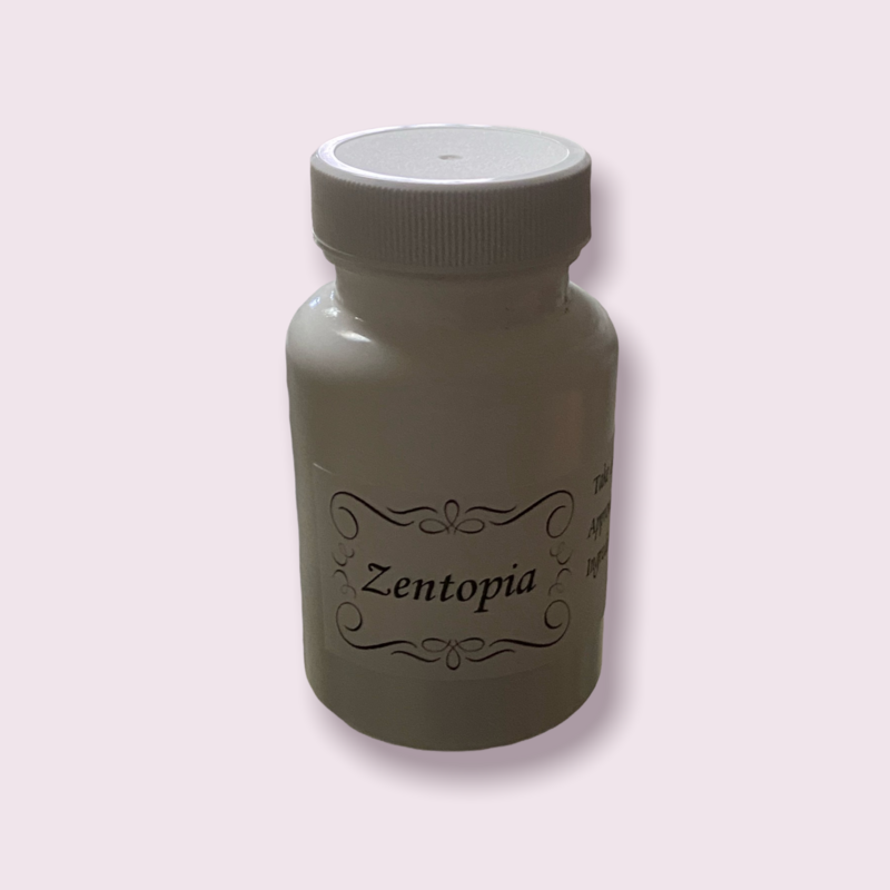 Zentopia