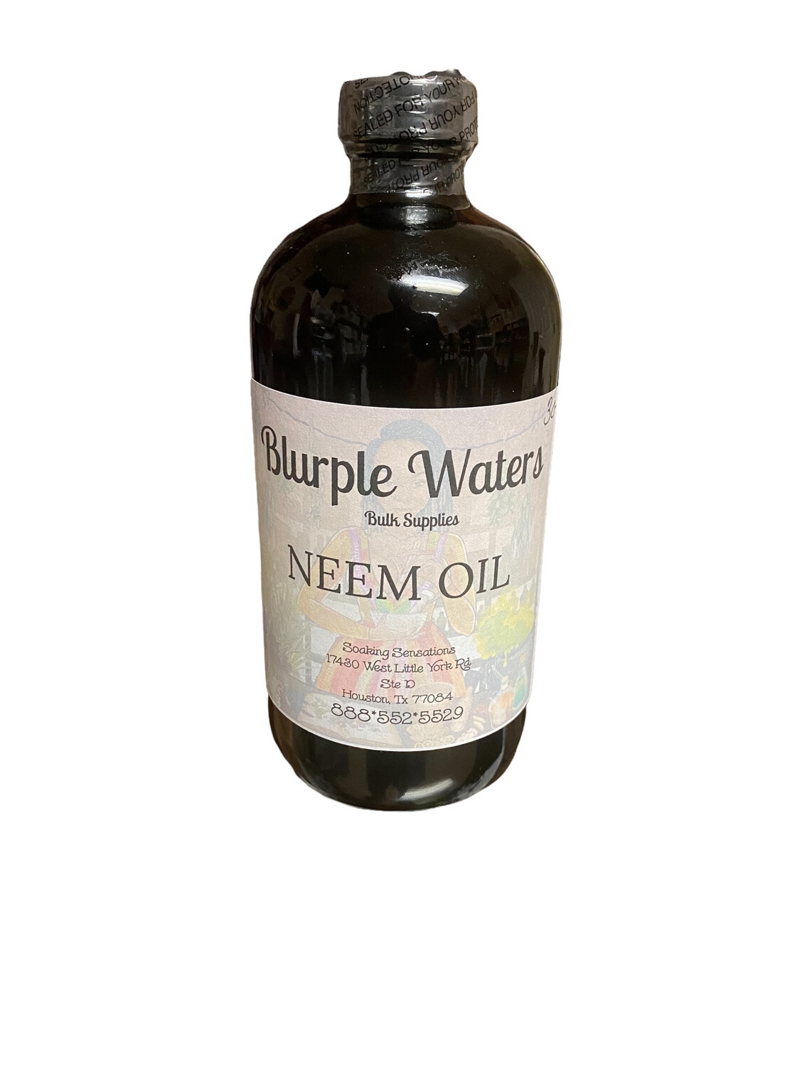 Neem Oil