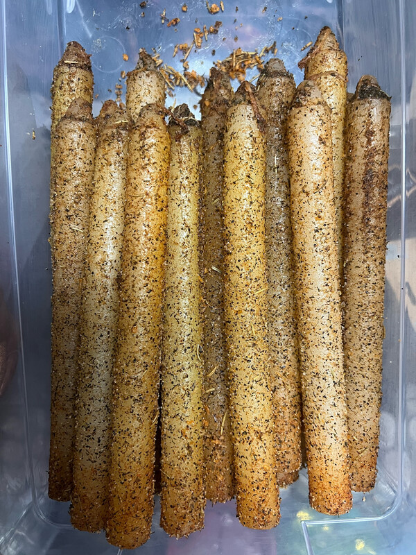 Spiritual Candles