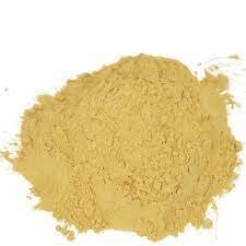 Pine Pollen