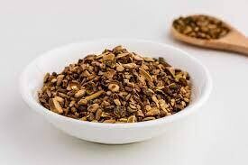Prickly Ash