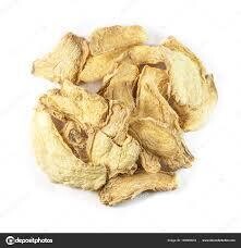 Rhizoma