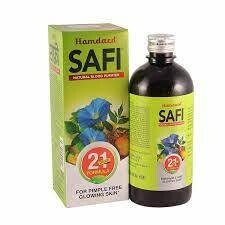 Safi Blood Purifier