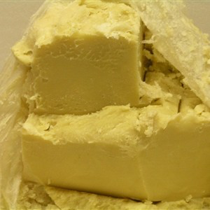 African Shea Butter
