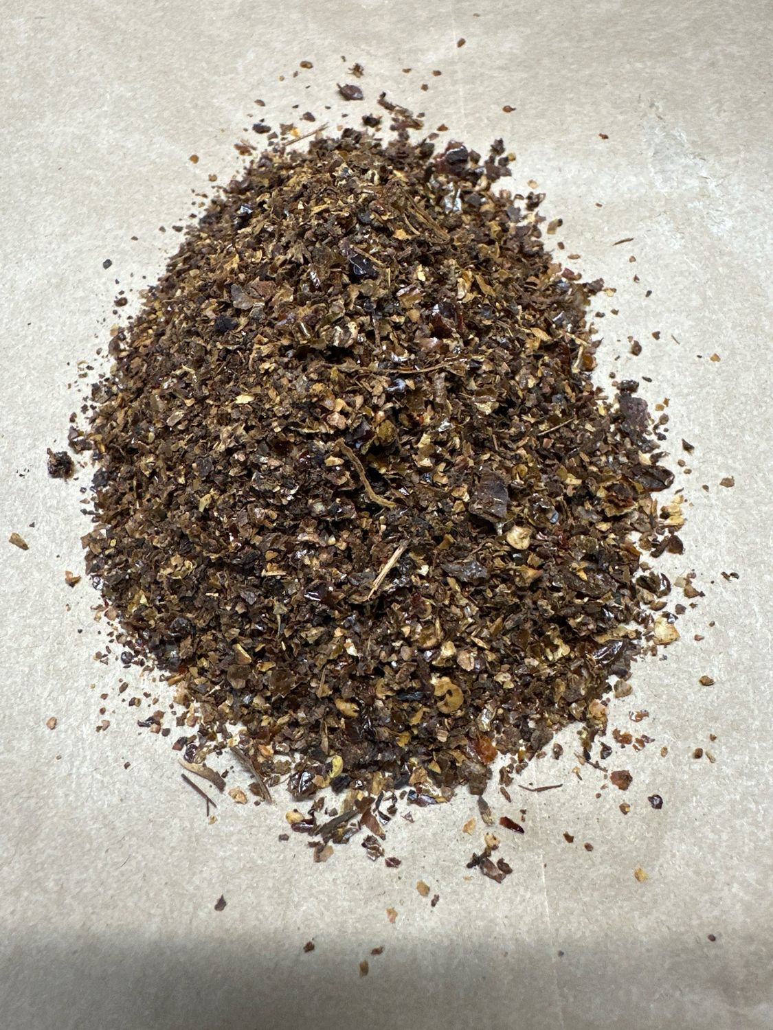 Cameroon Pepper