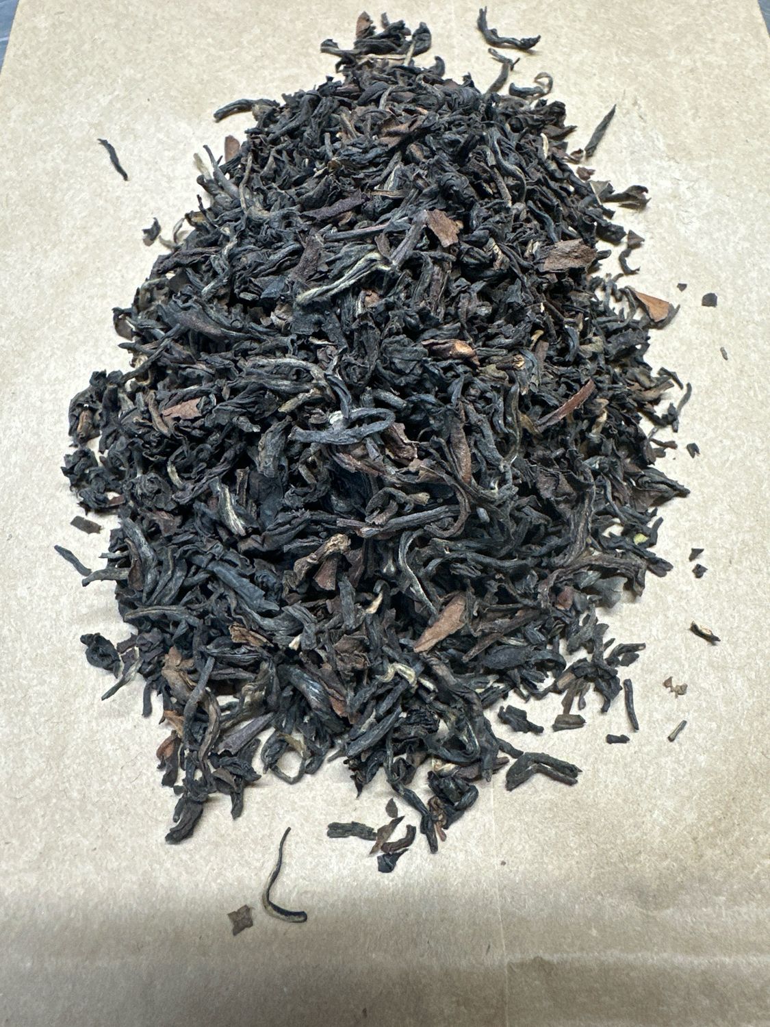 Nepalese Black Tea