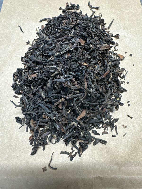 Nepalese Black Tea