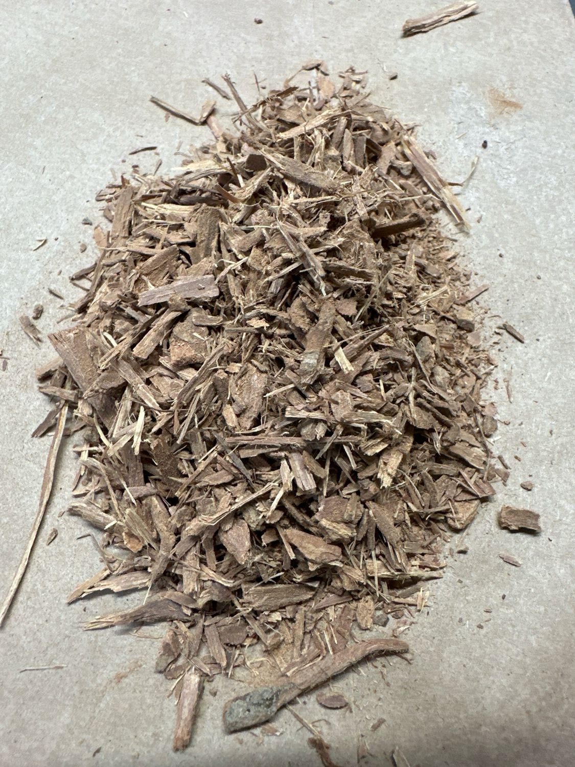 Bobinsana Bark