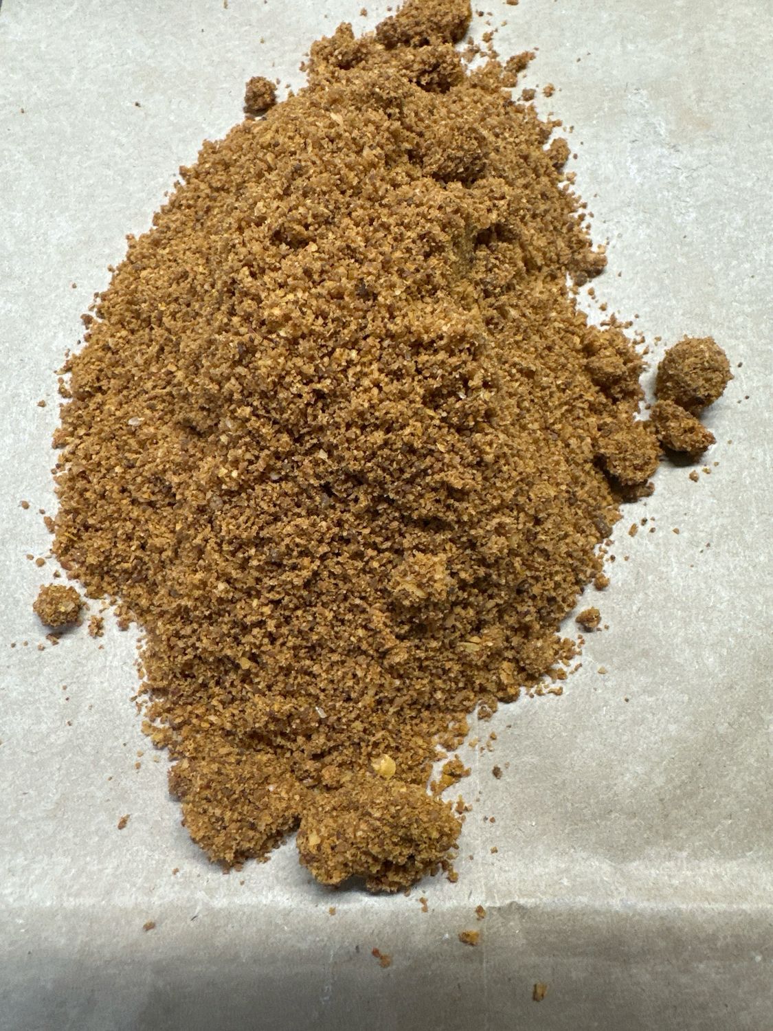 Suya Mix