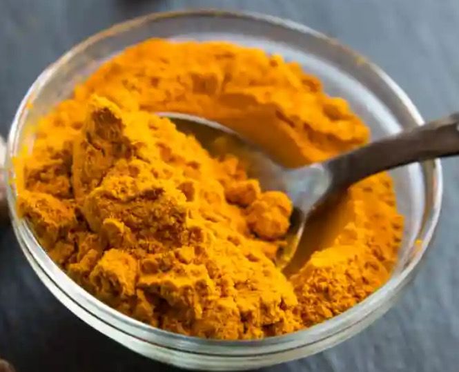 Curcumin 95%
