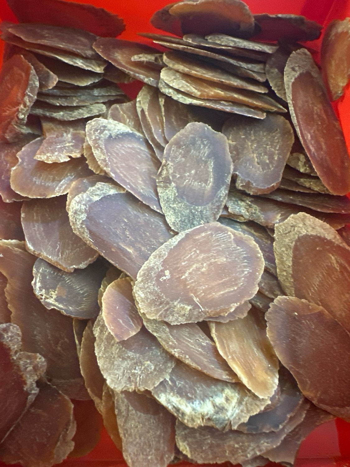 Red Ginseng