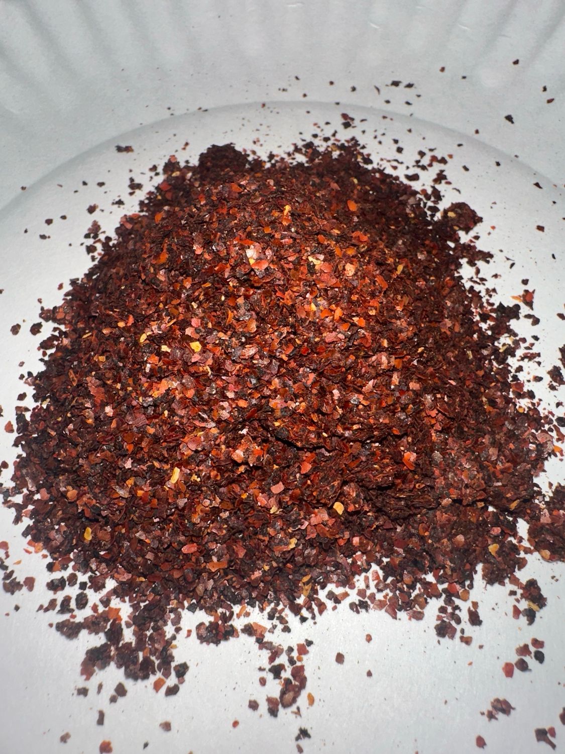 Aleppo Pepper