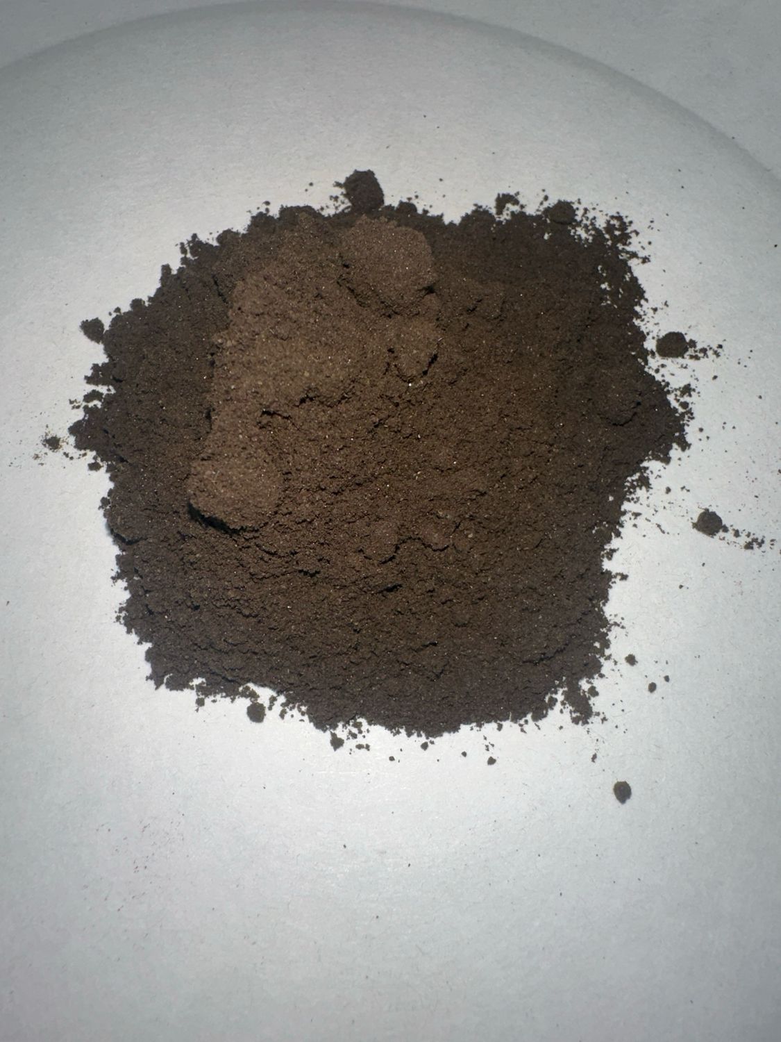 Black Ant Powder