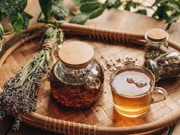 Essiac Tea