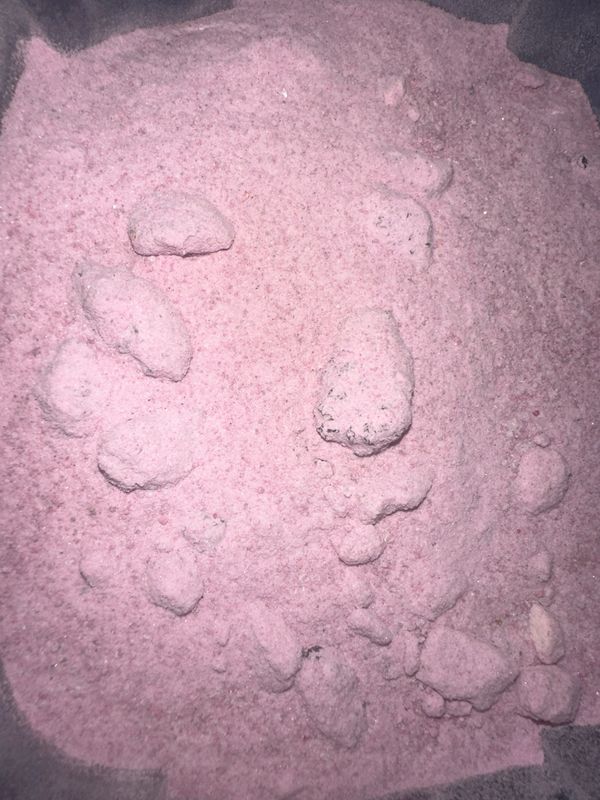 Mulberry Tea Powder With Dried Mulberries