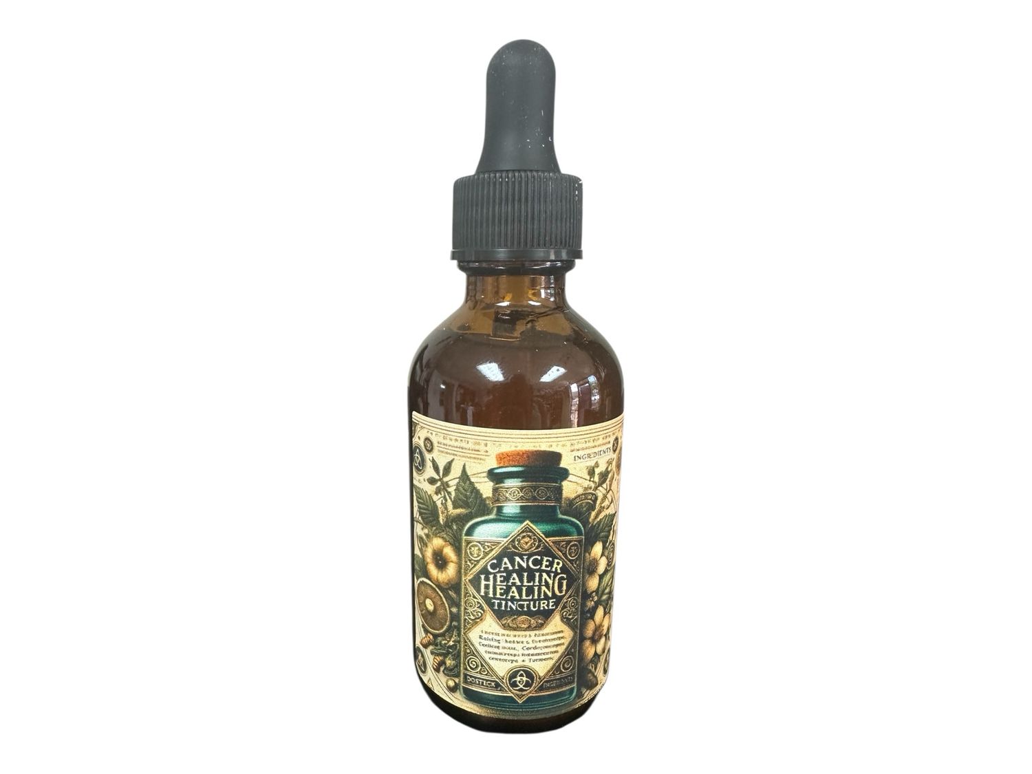 C Tincture