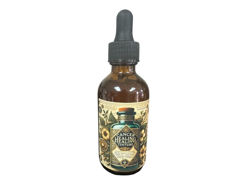 C Tincture