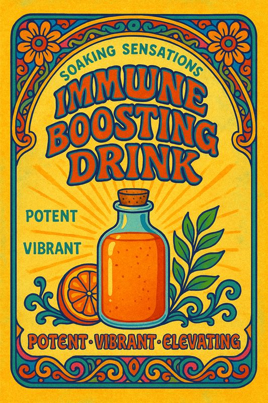 Immune Booster