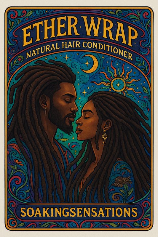 Ether Wrap Hair Conditioner