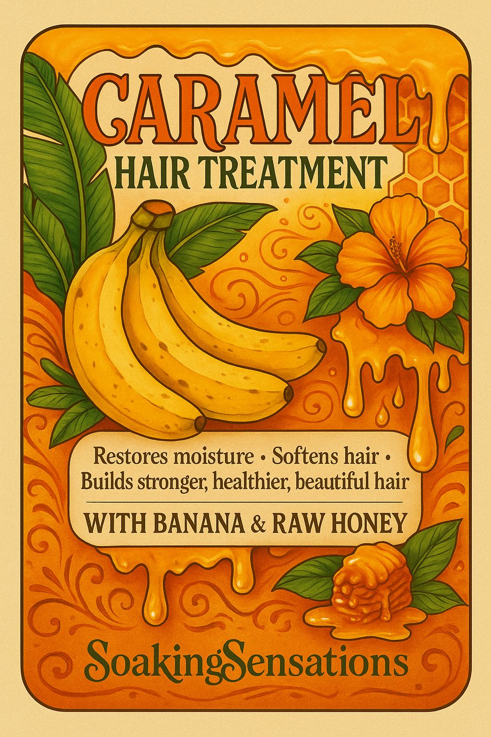 Carmel Hair Treatment