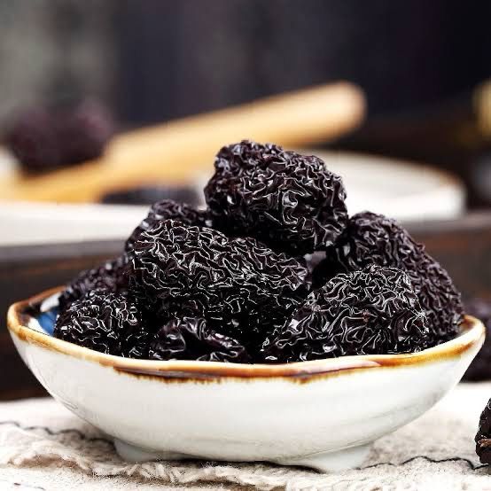 Black Jujube (Tao Den)
