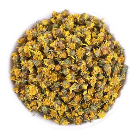 Flos Chrsanthemi Chrysanthemum