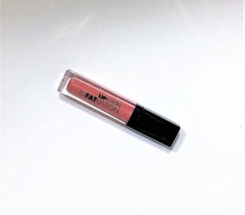 LipFusion InFATuation Plumping Lipstick