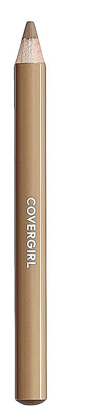 CoverGirl Brow Fill + Define Pencil