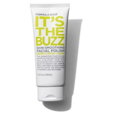 Formula 10.0.6 It&#39;s The Buzz Facial Polish