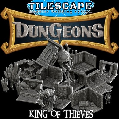 King of Thieves Package