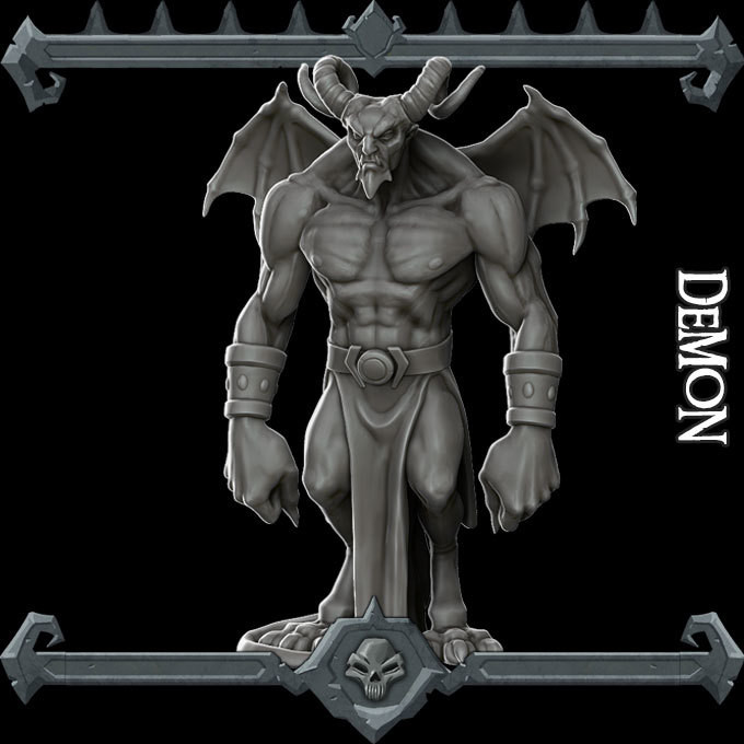 Demon
