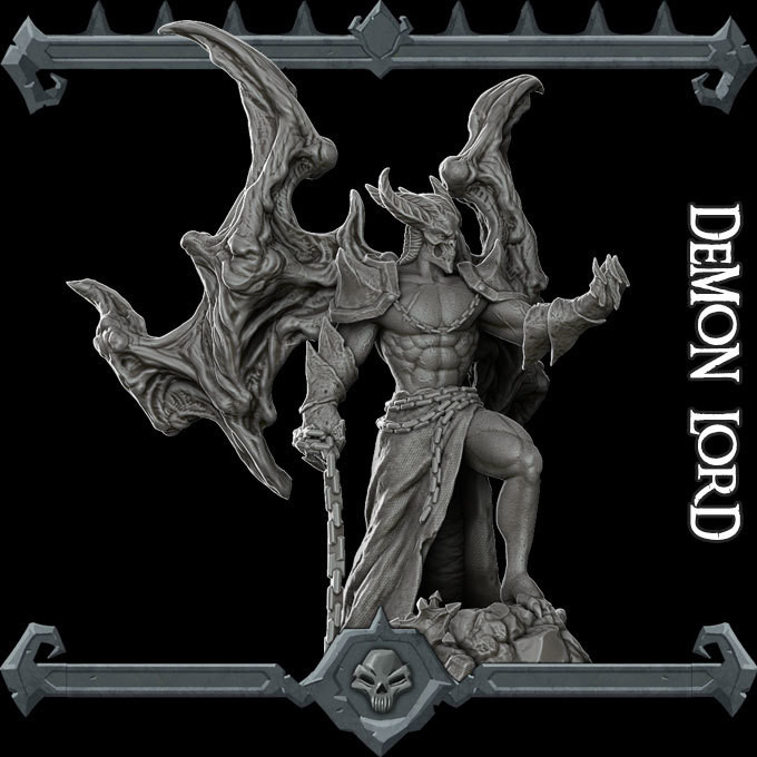 Demon Lord