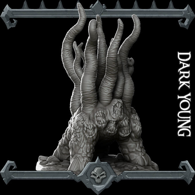 Dark Young