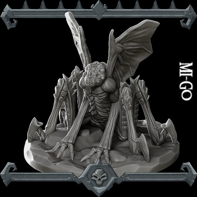 MiGo