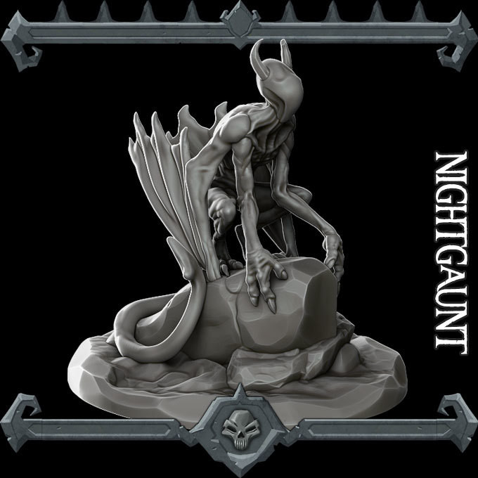 NightGaunt