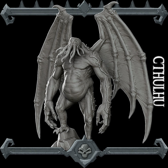 Cthulhu