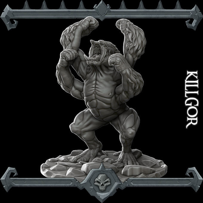 Killgor