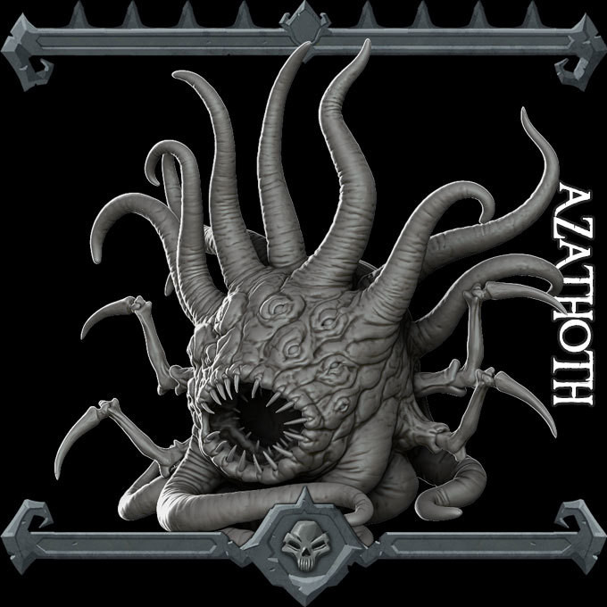 Azathoth