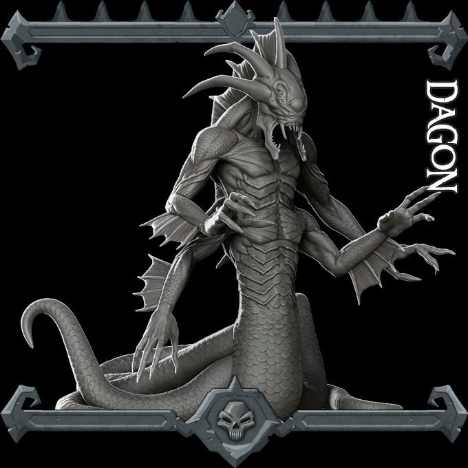 Dagon