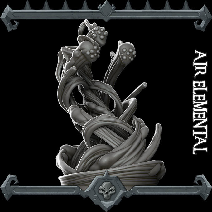 Air Elemental