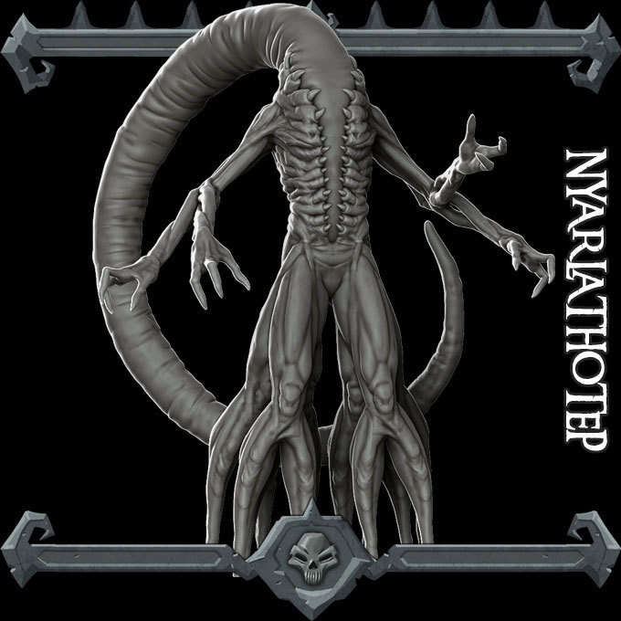 Nyarlathotep
