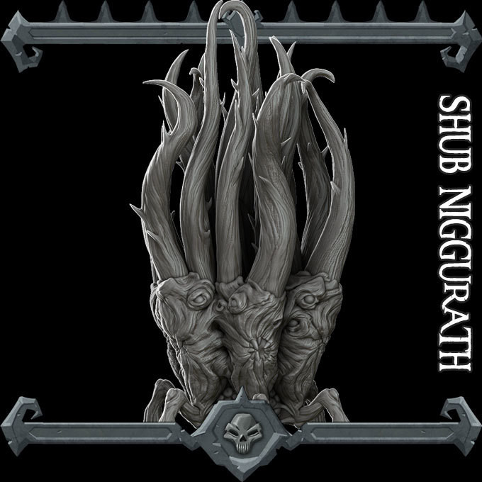 Shub Niggurath