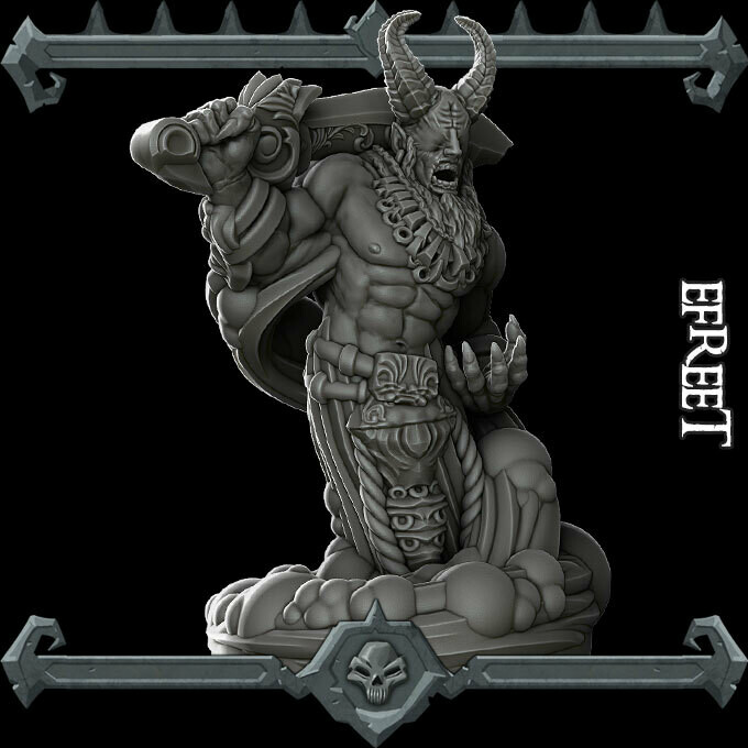 Efreet