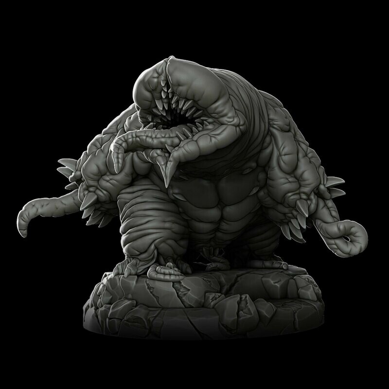 Gorger