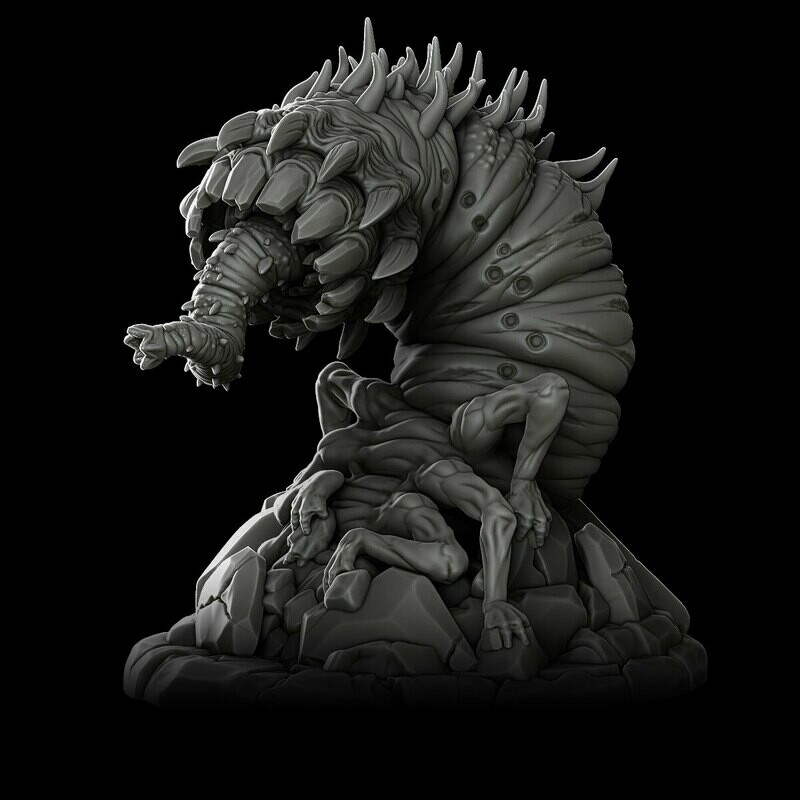 Death Worm
