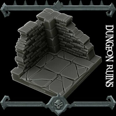 Dungeon Ruins