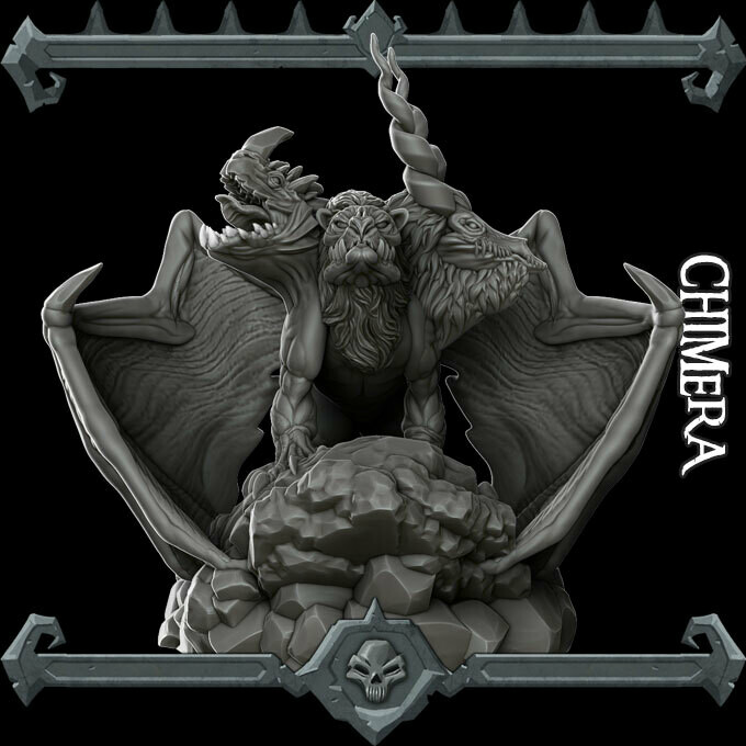 Chimera