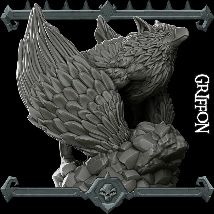 Griffon