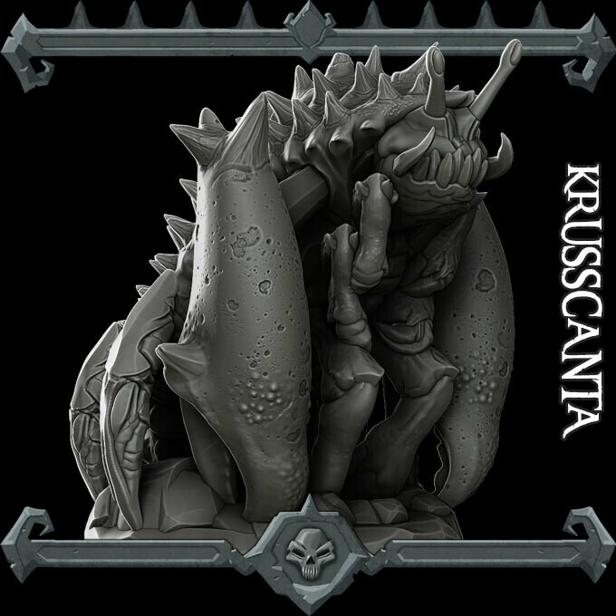 Krusscanta