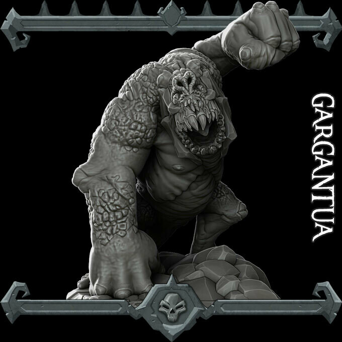 Gargantua